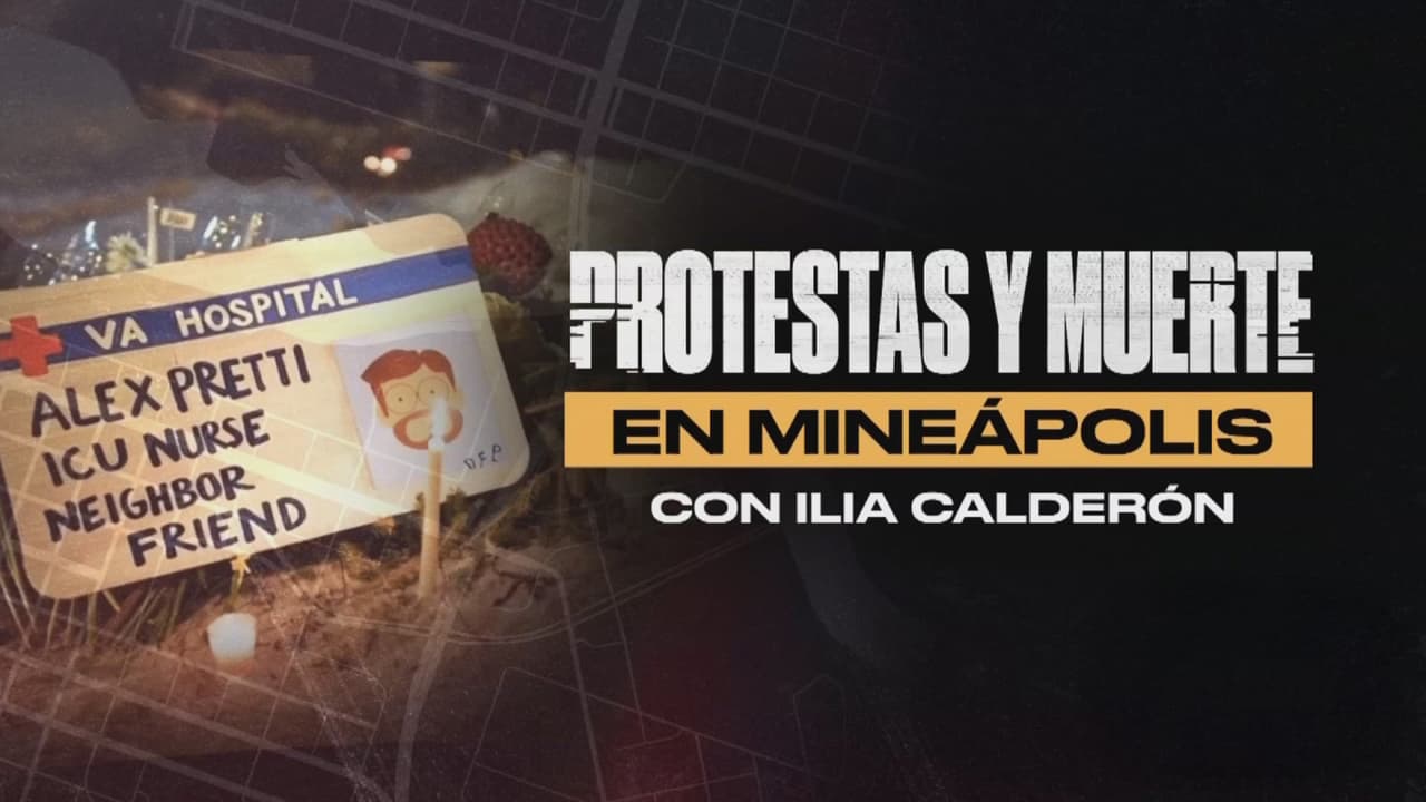 Protestas y Muerte en Mineápolis