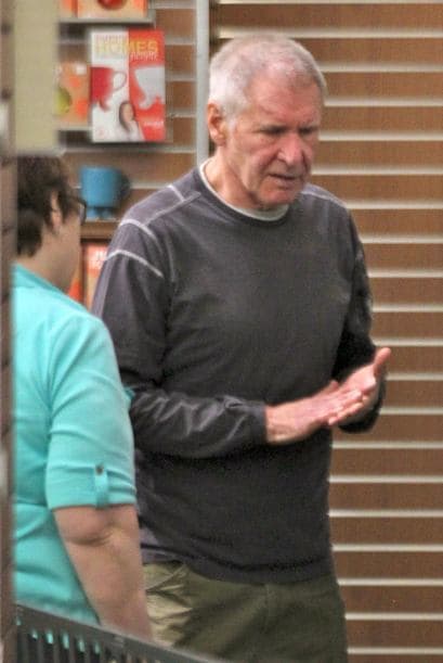 ¡Sólo cicatrices en el rostro le quedaron tras el siniestro!