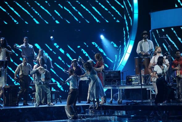 ¿Qué te pareció su presentación?