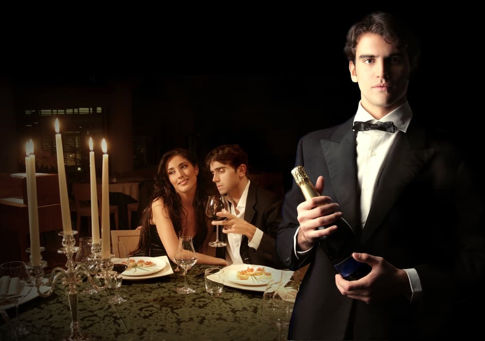 Convirtiendo cualquier simple comida en un evento inolvidable, una especie de “ritual” de buen gusto y sabor cuyos orígenes se pierden en la historia.