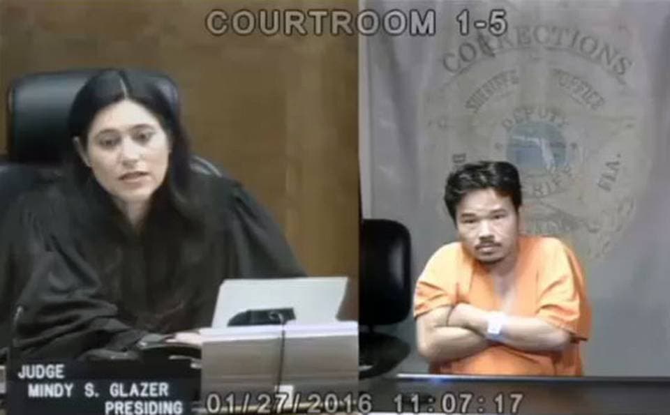 Hombre intentó secuestrar a niña del Aeropuerto de Miami