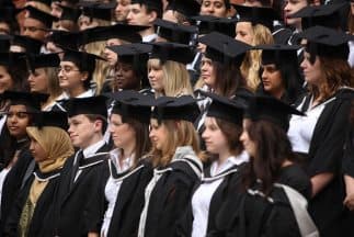 La deuda universitaria, un problema que va en aumento en Estados Unidos