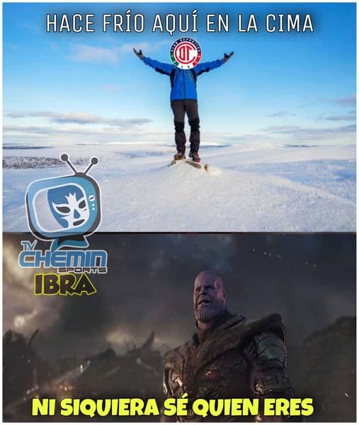 Los memes aparecen y se burlan de las malas actuaciones de los equipos tapatíos en la jornada tres del Guard1anes 2021.