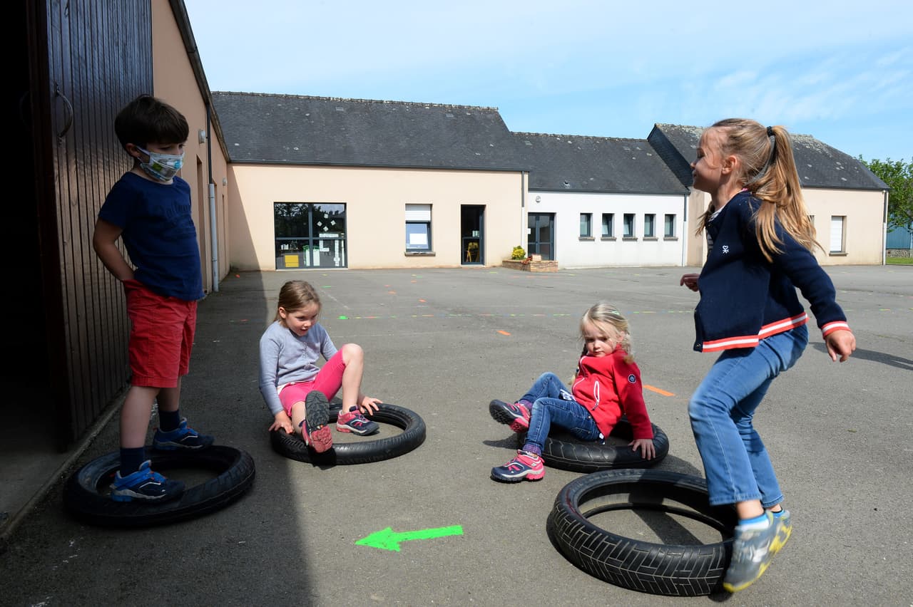 Advierten que miles de niños hispanos pueden estar expuestos a envenenamiento por plomo en California 