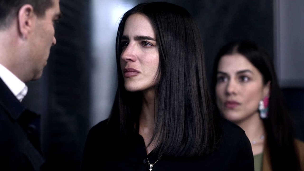 Pacto de Sangre: Tamara enfrenta a Benjamín por lo sucedido con Daniela