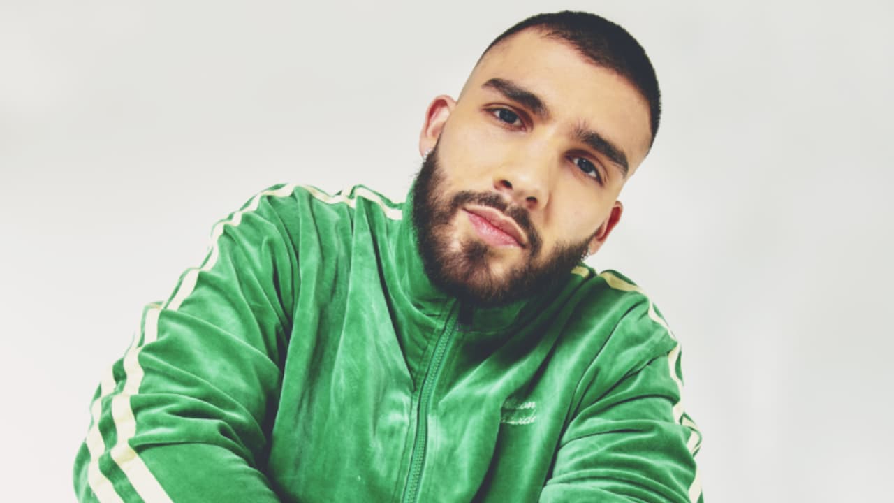 Premios Juventud 2023: Manuel Turizo está nominado en la categoría Artista Premios Juventud Masculino