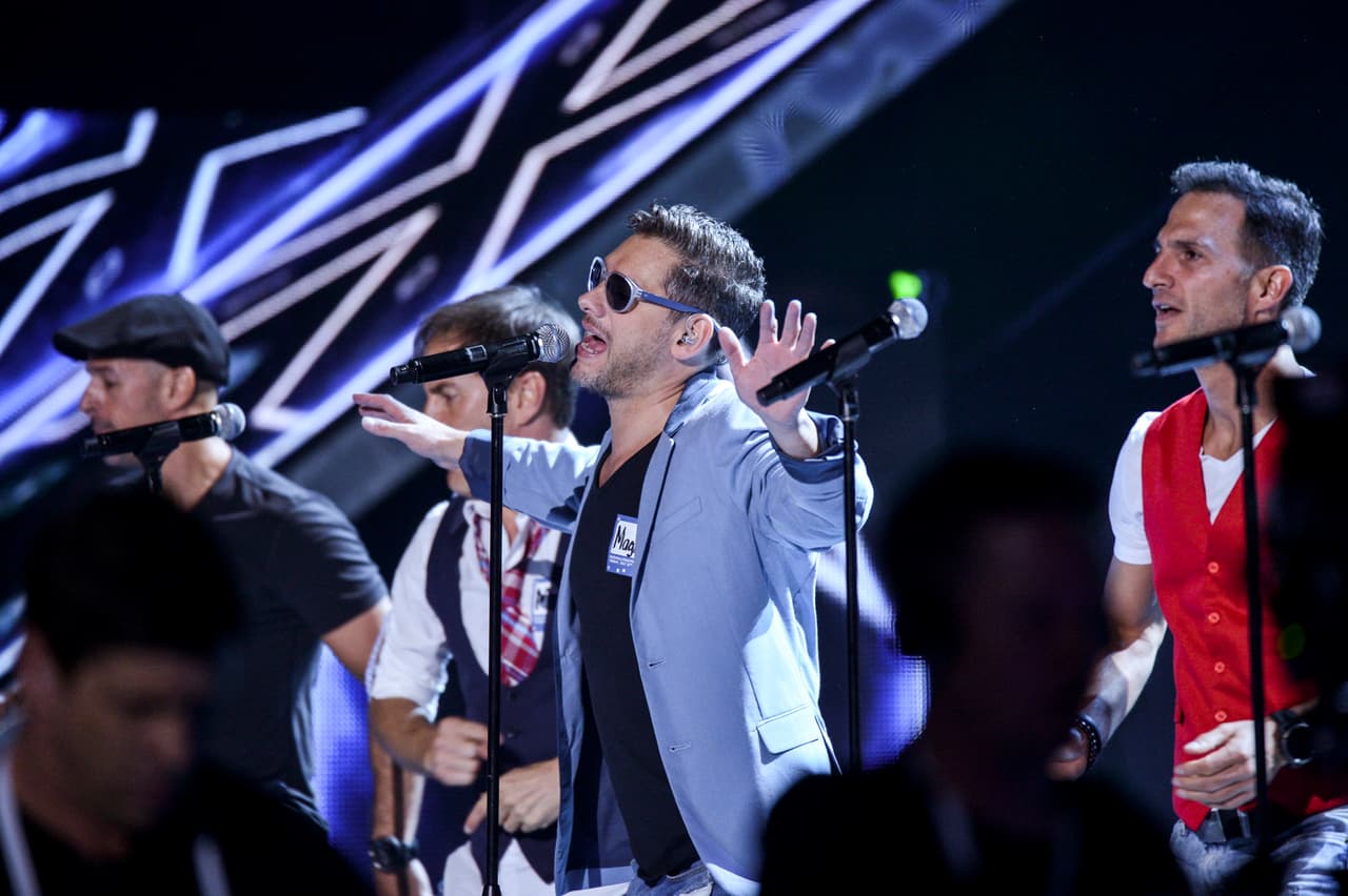 Ellos están listos para sorprenderte y compartir contigo este momento tan especial.