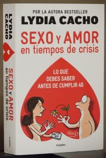 'Es una investigación amplia y de fondo a través de cuestionarios para poder reconocer las implicaciones fisiológicas y emocionales con la llegada de la edad madura'.