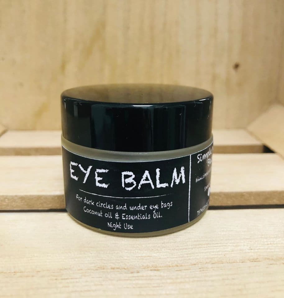 Productos 100% orgánicos para el cuidado de la piel y bálsamos medicinales de Simple Natural Balms