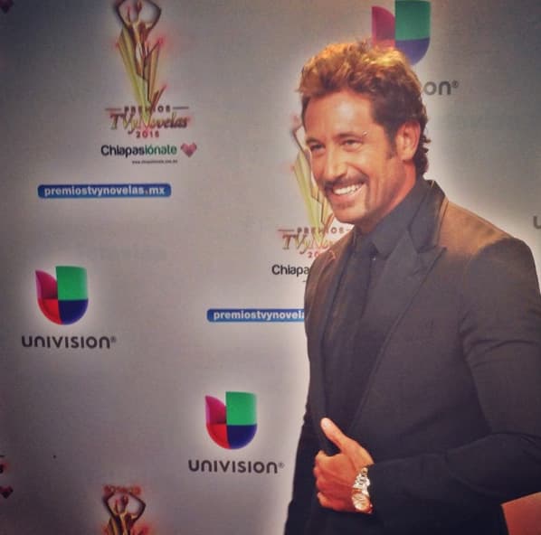 La revista People en Español y el diario Reforma especularon sobre una infidelidad de la actriz.