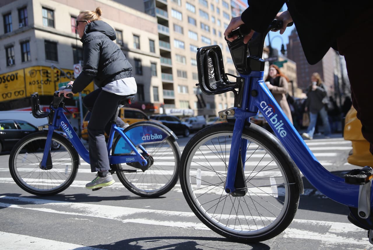 Inscripciones abiertas a partir de hoy: “Bike Chicago” sorteará 500 bicicletas gratis para residentes de Chicago 
