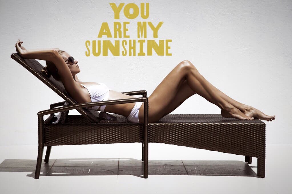 Los bronzers, un invento genial 