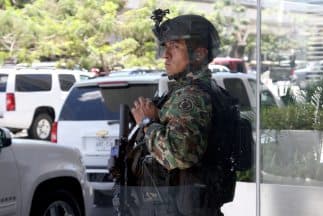 El CJNG está asentado en Jalisco, pero tiene presencia en al menos siete estados más y en la capital.