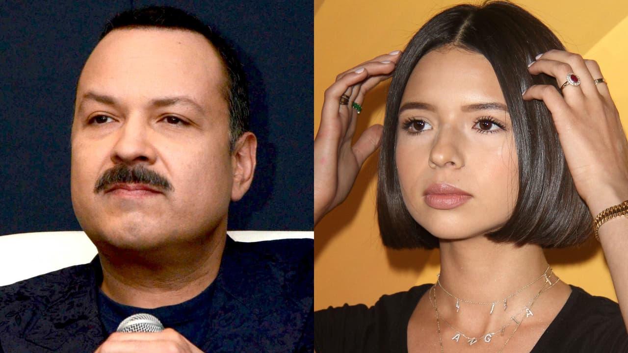 Prima de Ángela Aguilar admite que Pepe es un papá "tradicional" tras fotos de su hija con Gussy Lau