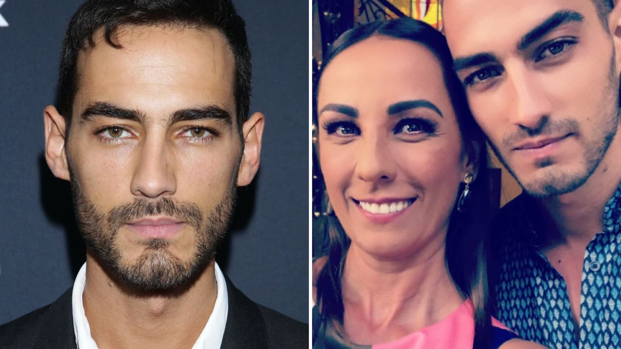 Acusan a hijo de Consuelo Duval de supuesto robo de chaqueta de 4 mil dólares: él se defiende