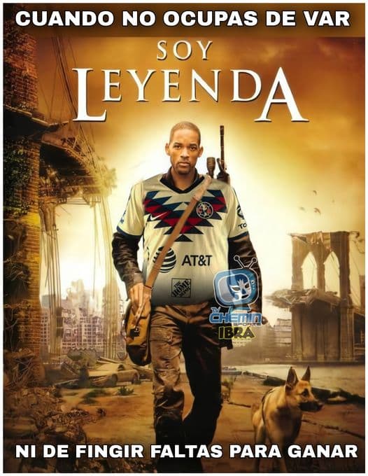 La Máquina regresa a ser el centro de atención de los memes y se complican en el cierre del torneo.