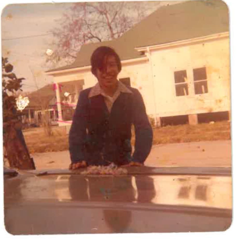 Según Alice Almendarez, siempre le decían que no. Sin embargo, de acuerdo a documentos del Departamento de Policía de Houston.