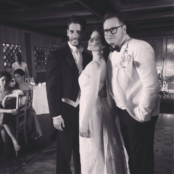 Sin duda los vamos a extrañar.