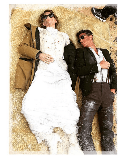 Nos encanta que compartan estos momentos con sus fans.