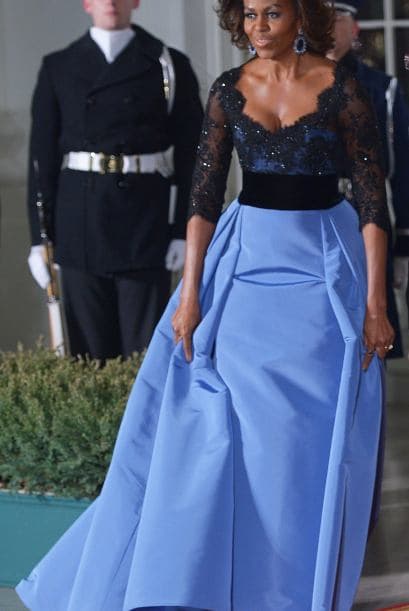 Y también es una de las favoritas de Michelle.