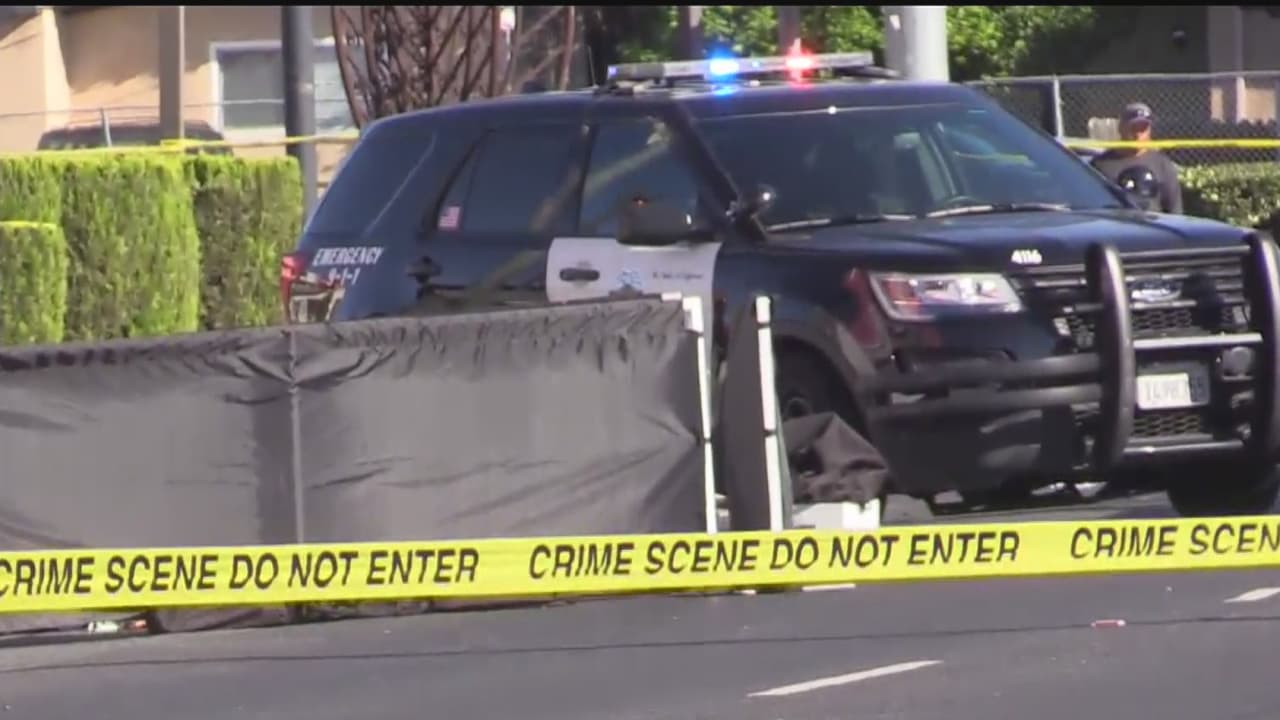 Cuarto homicidio en cuatro días seguidos en Stockton