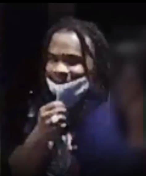 La policía dice que ahora se busca a un acosador y violador en serie por siete incidentes que ocurrieron durante un período de tres días en la región de Filadelfia. Durante el último incidente, la policía dice que el sospechoso atacó a una mujer en Upper Merion Township, condado de Montgomery.