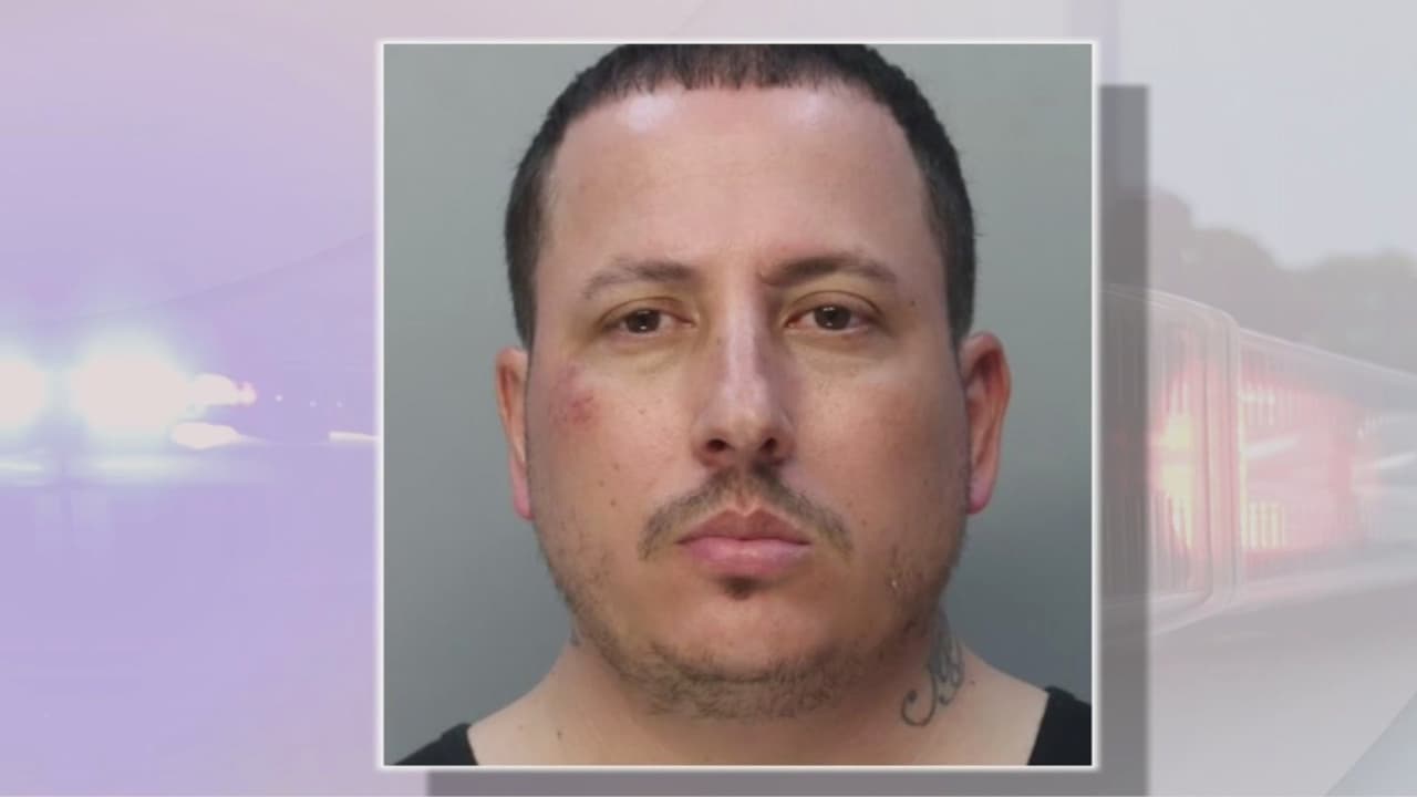 Segundo arresto en caso de secuestro en Doral tras cita para negociar iPhones en Facebook Marketplace