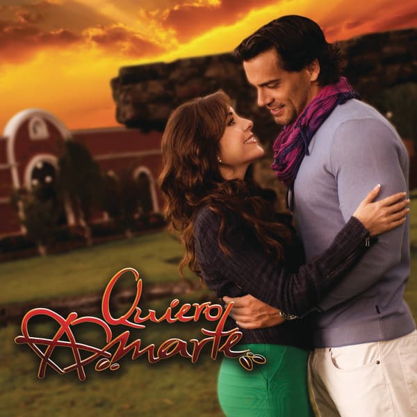 Al año siguiente, Karyme regresó a la pantalla chica para protagonizar ‘Quiero amarte’, en compañía de Cristian de la Fuente.