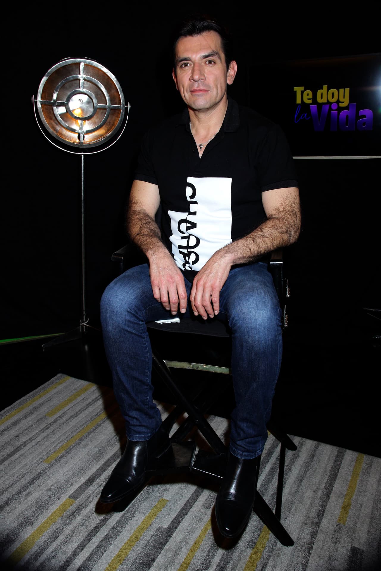 Contó que la secuela de la exitosa cinta de 1999 podría ser estrenada para el año 2021. 
<br>
<br>