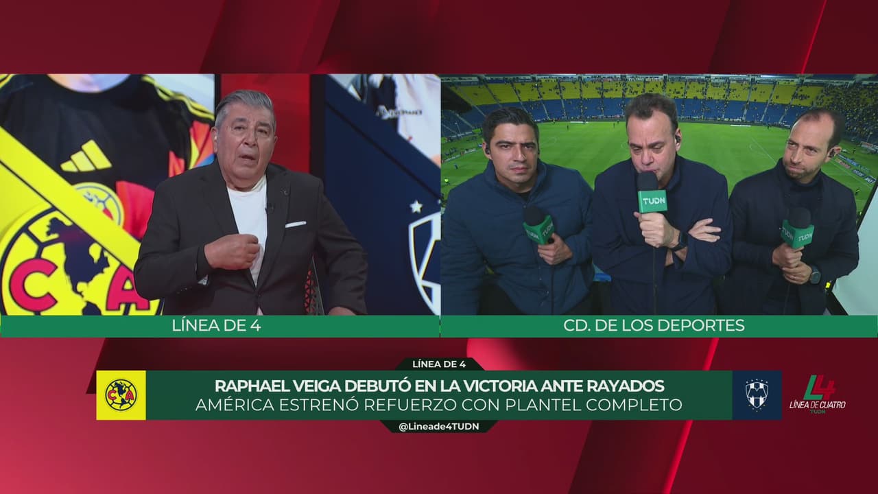David Faitelson no coincide con el Maestro Reinoso y se abre la polémica