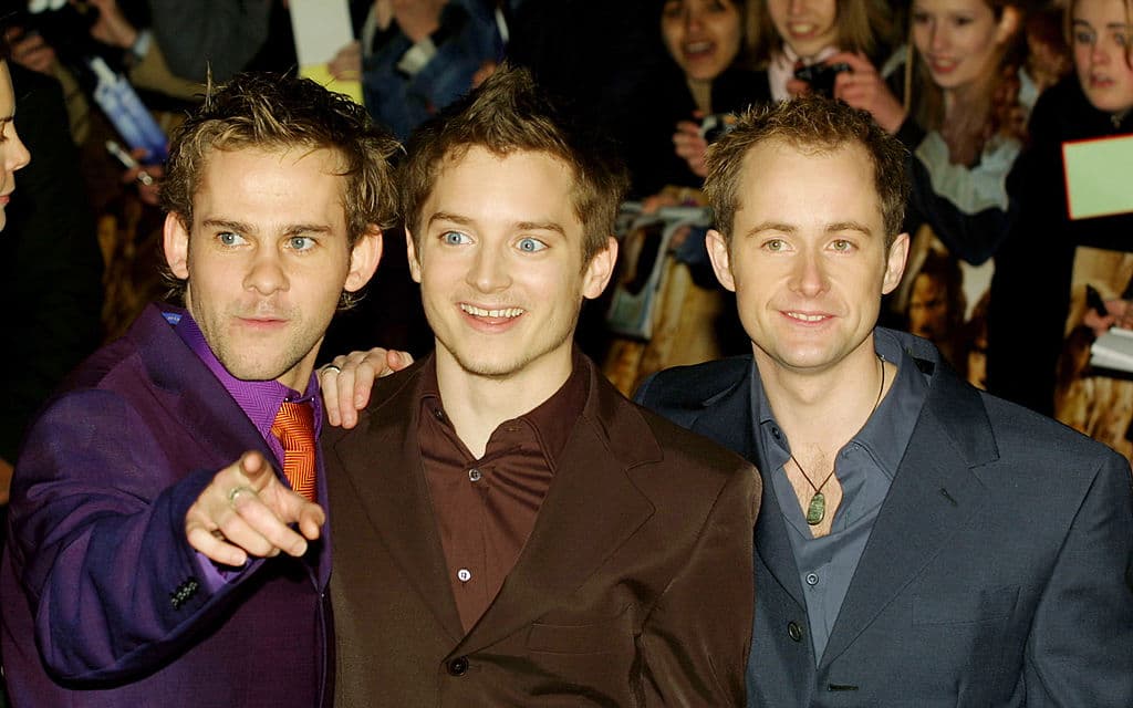 En los años 60, los Beatles querían hacer una adaptación cinematográfica de ‘El Señor de los Anillos’, con la dirección de Stanley Kubrick, pero Tolkien acabó con el proyecto.