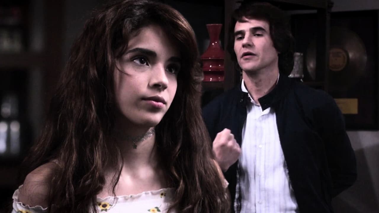 Gloria entristece por culpa de César pese a su éxito como cantante