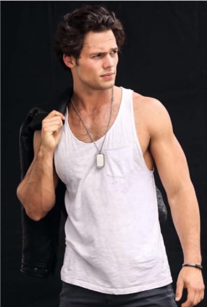 El show conciste en que algunos famosos se despojan de su ropa y bailan sensualmente. En esta versión del 2017 debuta Emmanuel Palomares, actor venezolano de 26 años.