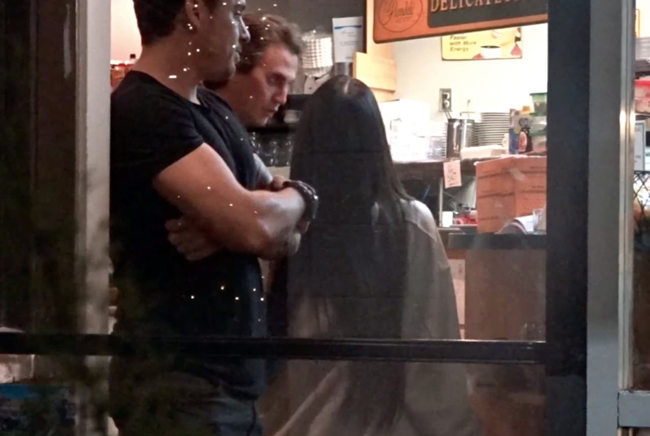 Kim no ha acudido a ningún evento desde entonces.