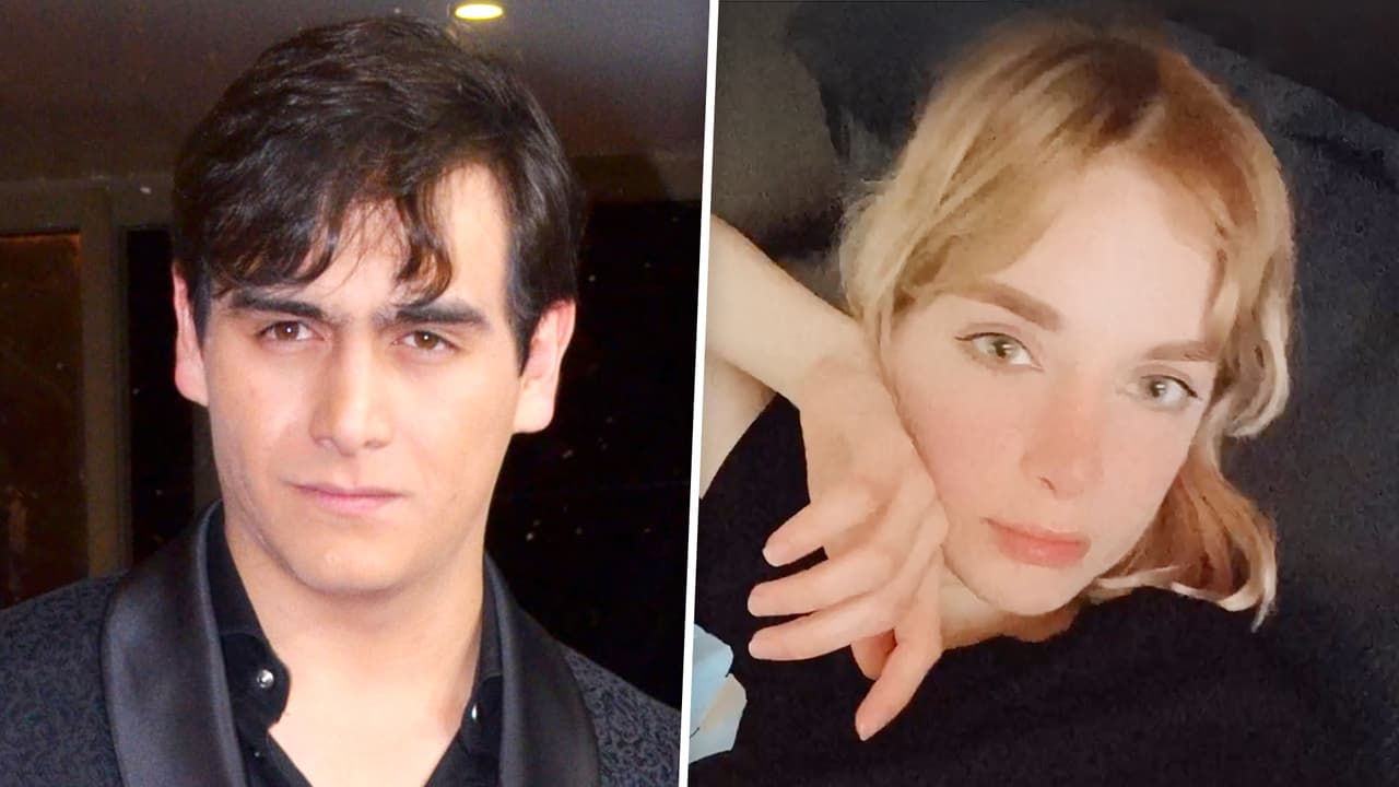 "Está enojada": Julián Figueroa pide disculpa a su esposa tras foto en la que él besa a otra mujer