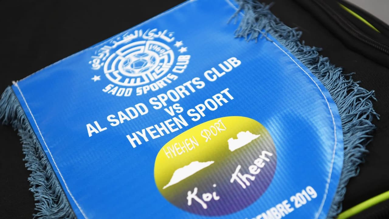 Al-Saad gana el primer partido del Mundial de Clubes en Qatar contra el Hienghène en tiempo extra 3-1. En la siguiente ronda, los Rayados de Monterrey los esperan para el pase a semifinales de este torneo.