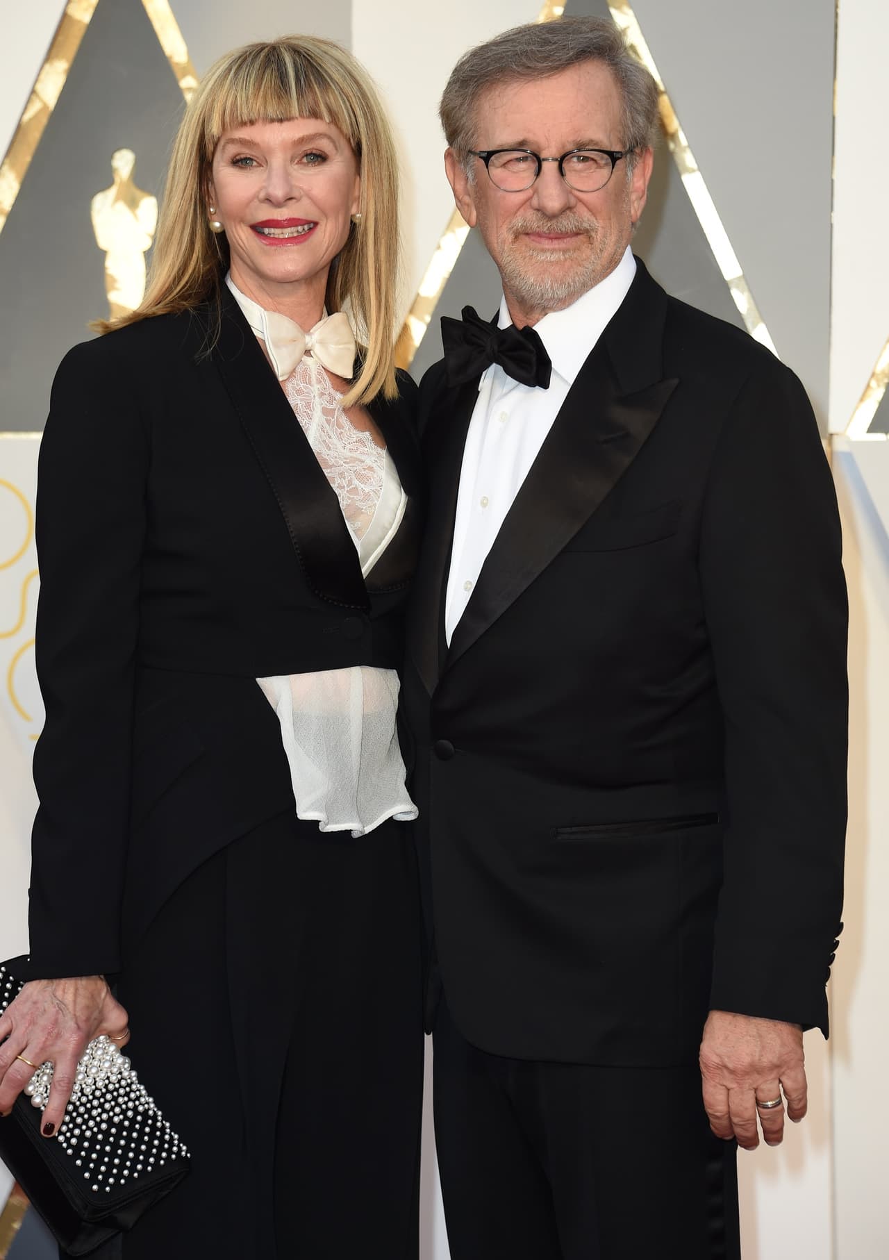 "Para ellos, la prioridad siempre ha sido mi seguridad", reiteró Mikaela.