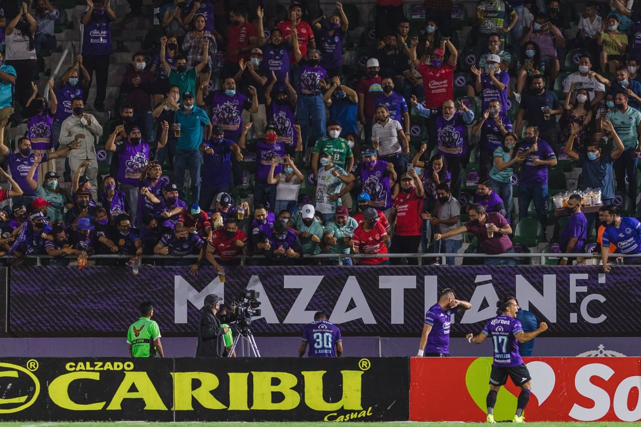 Tres minutos después, Oliveira encontraba el doblete tras una excelente jugada de conjunto para remontar 3-2.