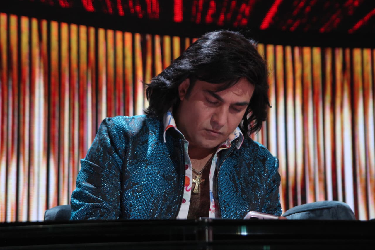 Pero nosotros queríamos saber qué había en el corazón de Albertano. El comediante no se quedó con las ganas y, en exclusiva para Univision, la calificó: "Yo sí tenía ganas de que me preguntaran que calificación le pondría. Y pon tú que no le pondría un menos cinco, pero sí un menos cuatro, o algo así".