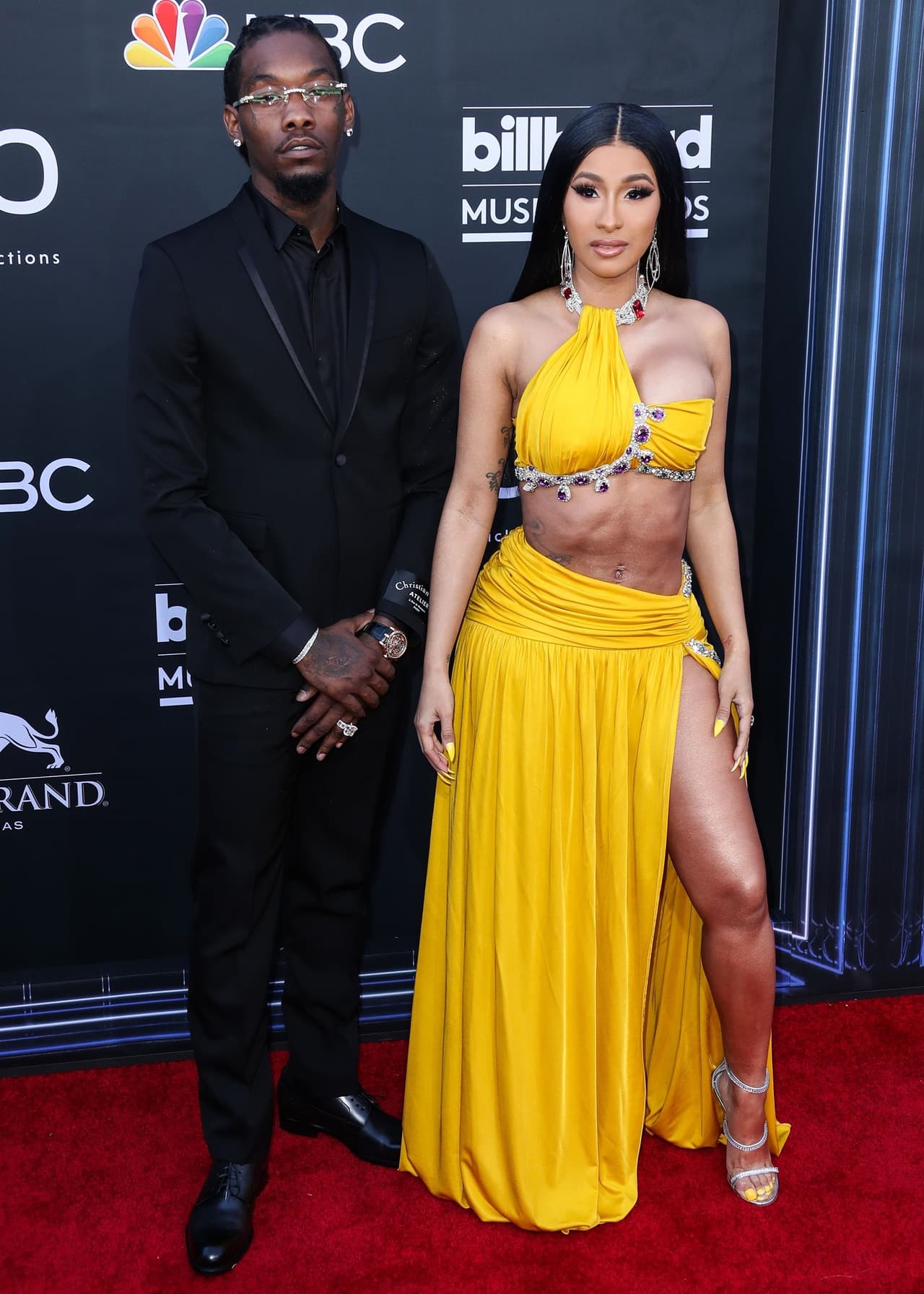 "No sé,
<b>tal vez tome un tiempo conseguir el divorcio</b>, pero siempre le tendré mucho amor porque él es el padre de mi hija", destacó en esa ocasión.