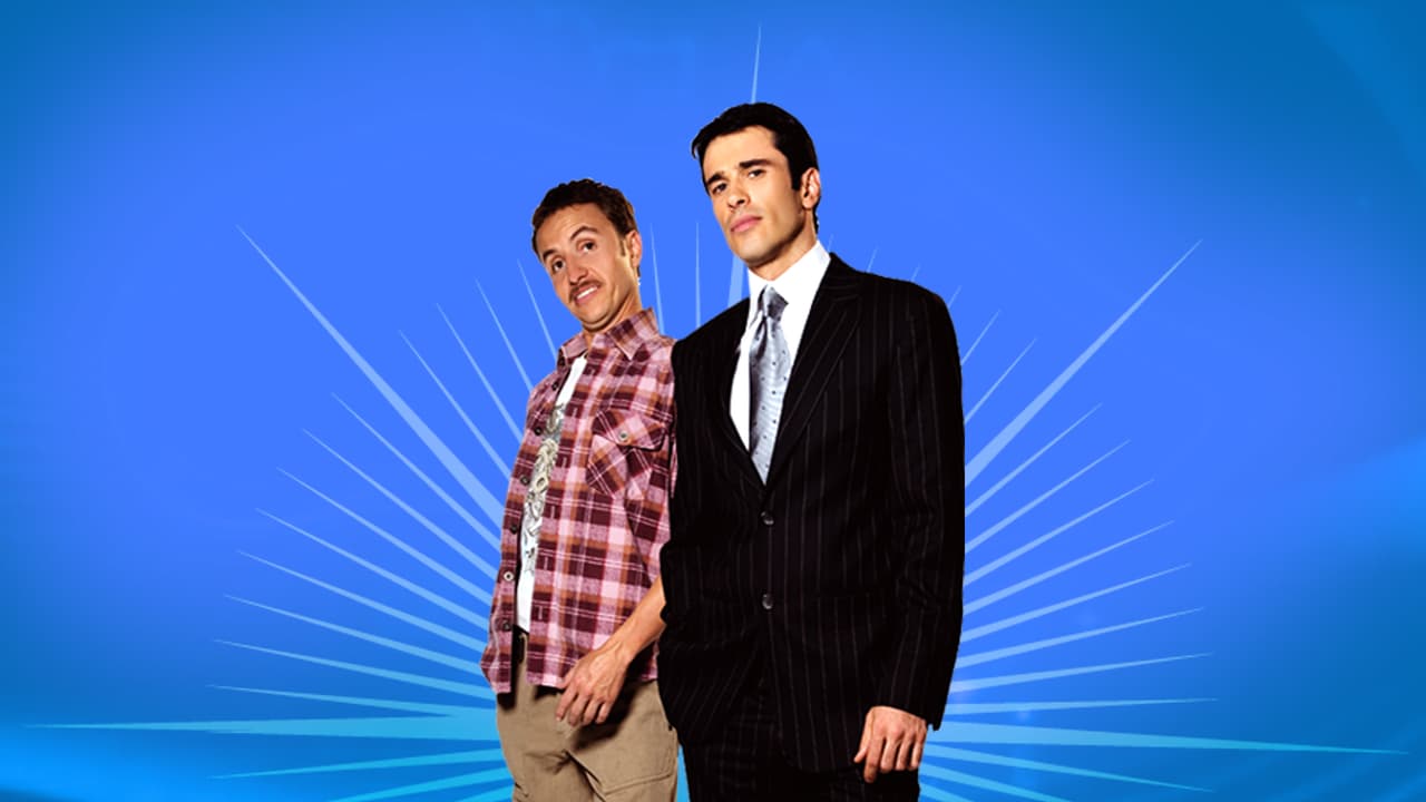 Martín Karpan y John Alex Toro protagonizaron 'Nuevo rico, nuevo pobre', un cómica historia colombiana que también ha tenido varias versiones en otros países, en México Rosy Ocampo la adaptó y se llamó 'Qué pobres tan ricos' y fue estelarizada por Jaime Camil.