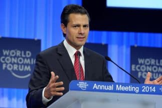 Nestlé, Pepsico y Cisco invertirán en México