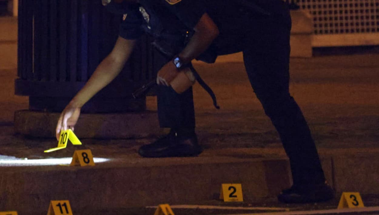 Tiroteo durante una fiesta al noroeste de Charlotte deja una persona muerta y otras 11 heridas