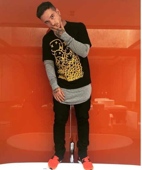 J Balvin decidió cancelar en Miss USA tras los comentarios ofensivos de Donald Trump.