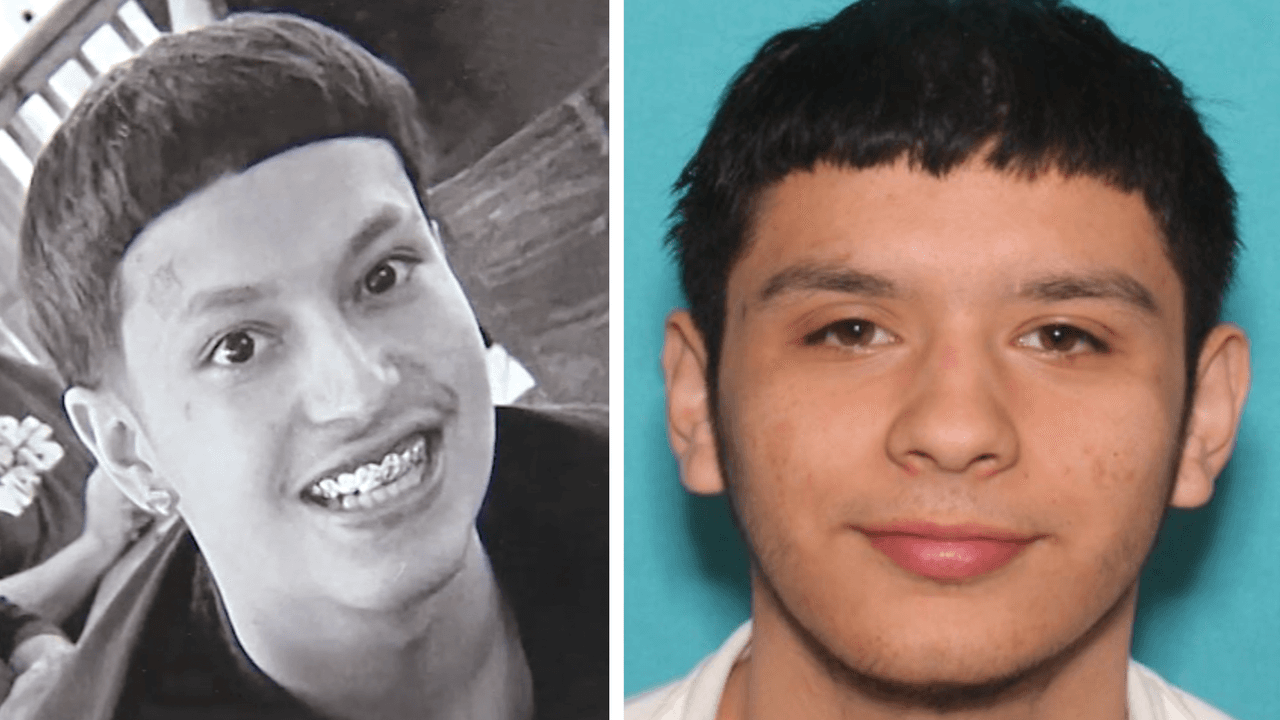 Madre hispana tiene esperanza de justicia mientras el presunto asesino de su hijo está prófugo