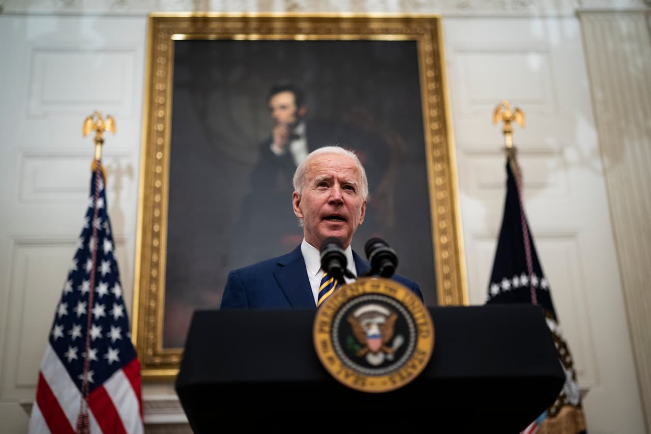 NYC deja de ser una "jurisdicción anarquista" después que Biden revocara la orden