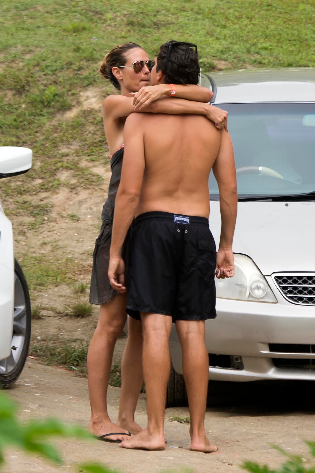 Fue un fin de semana de puro lujo para celebrar los 30 años de Vito.