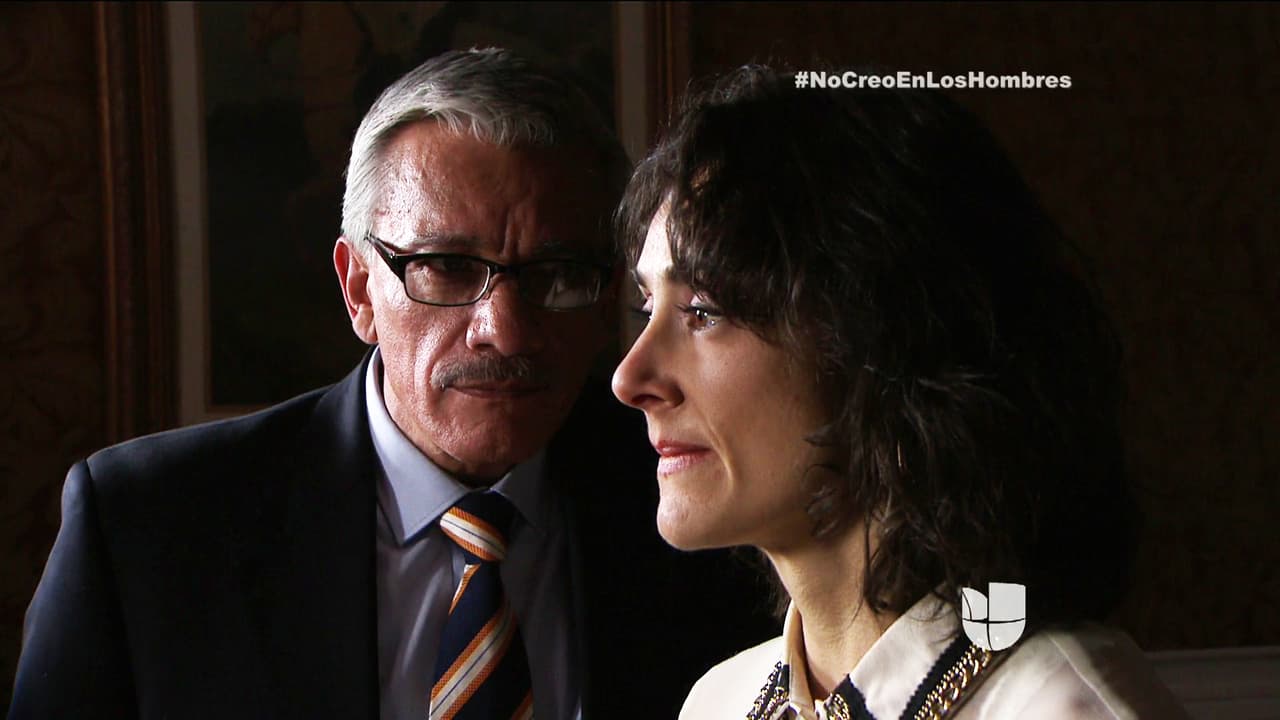 ¿Cuál será el gran secreto de tu padre Maleny?