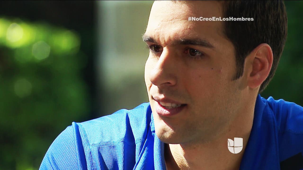 Parece que se te acabó el amor por Ari.