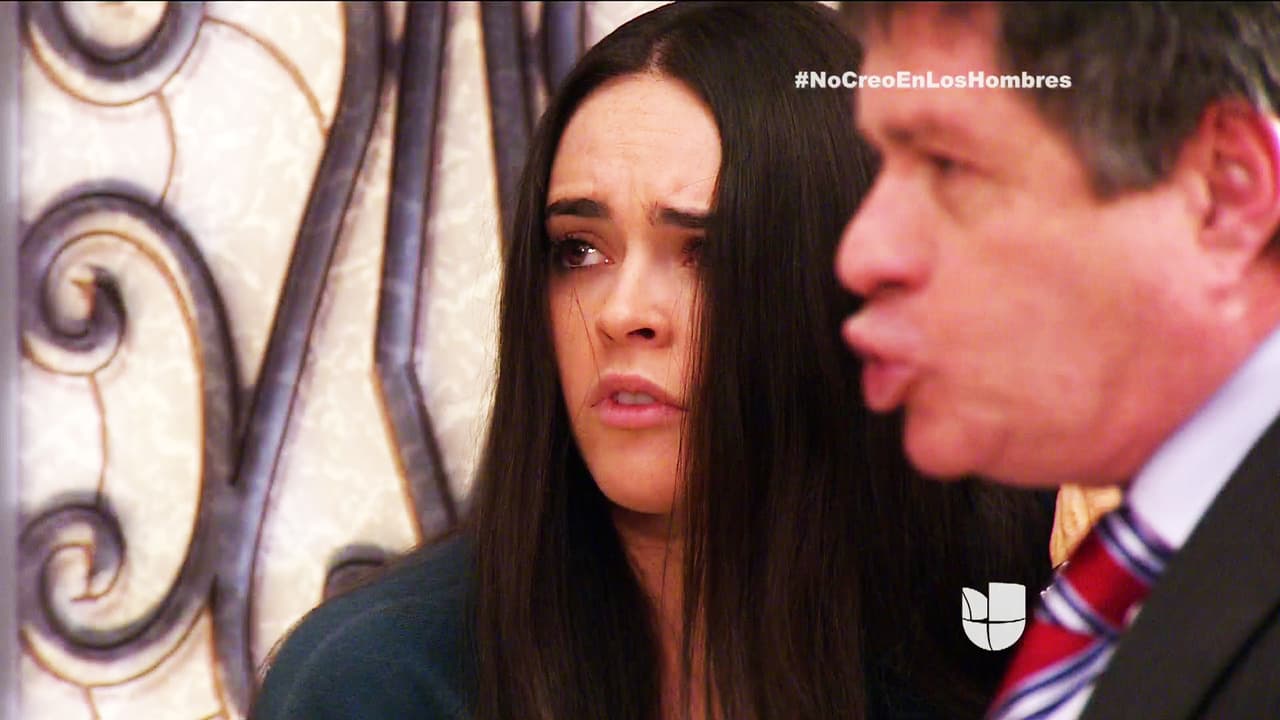 Pero él no deja de sufrir por Isela, ¿tendrás una oportunidad con él?